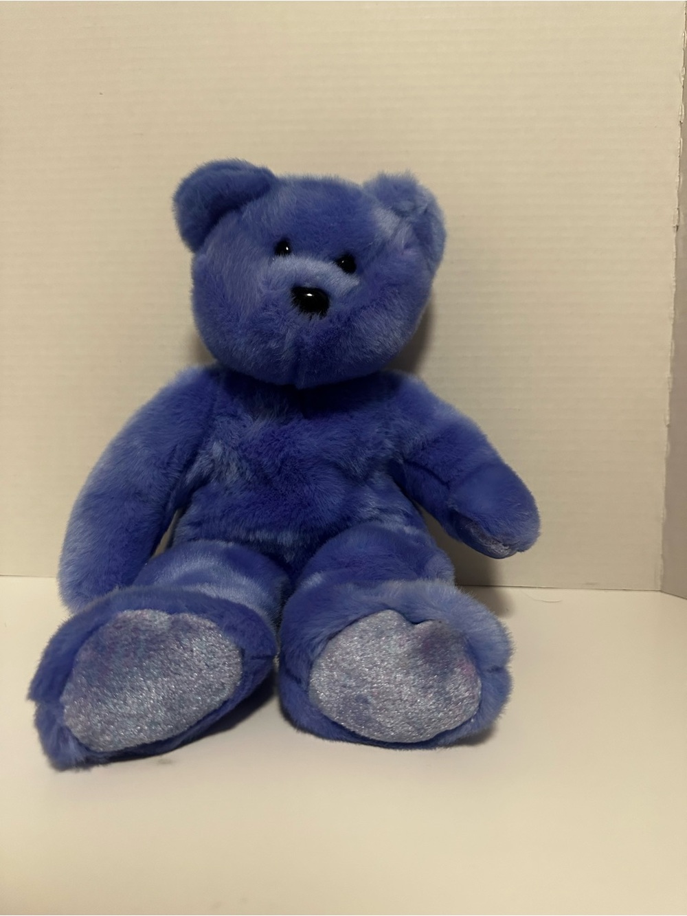 Large Bear Beanie Baby